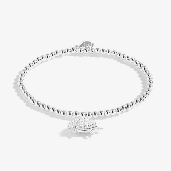 Children’s 'Happy Hedgehog' Bracelet