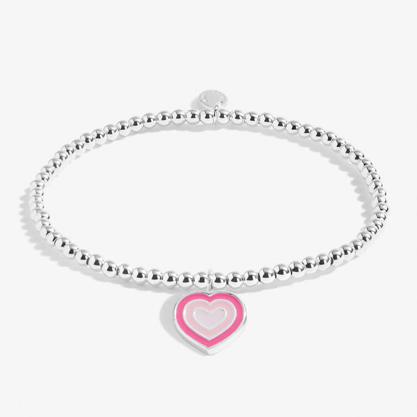 Children’s A Little Girls Rule Bracelet