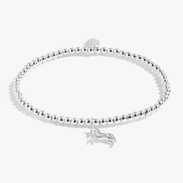 Children’s A Little Special Unicorn Bracelet