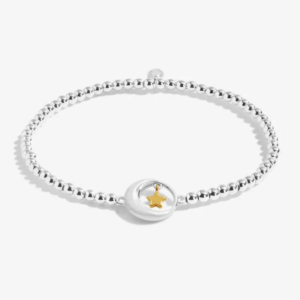 Children's Shoot For The Moon Bracelet