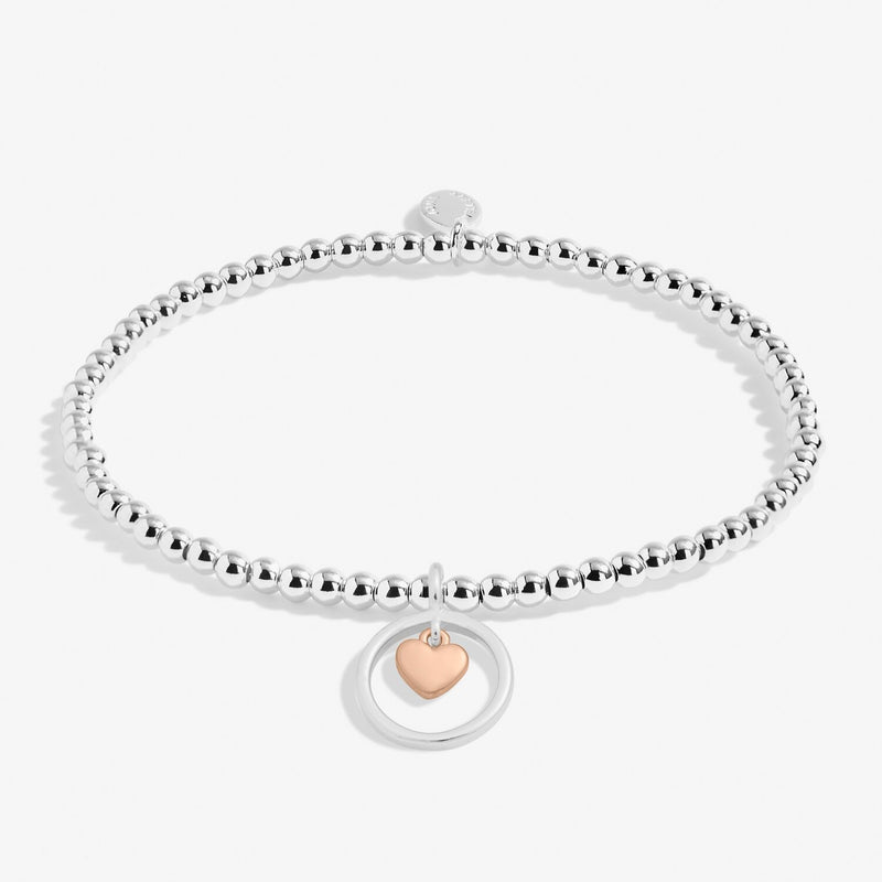 Children’s 'A Little Lovely Granddaughter' Bracelet