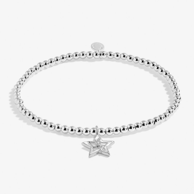 Children’s 'A Little Gymnastics' Bracelet