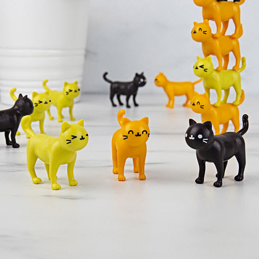 Catastrophe Stacking Game