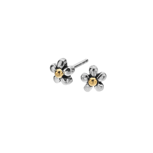 Daisy Bloom Studs