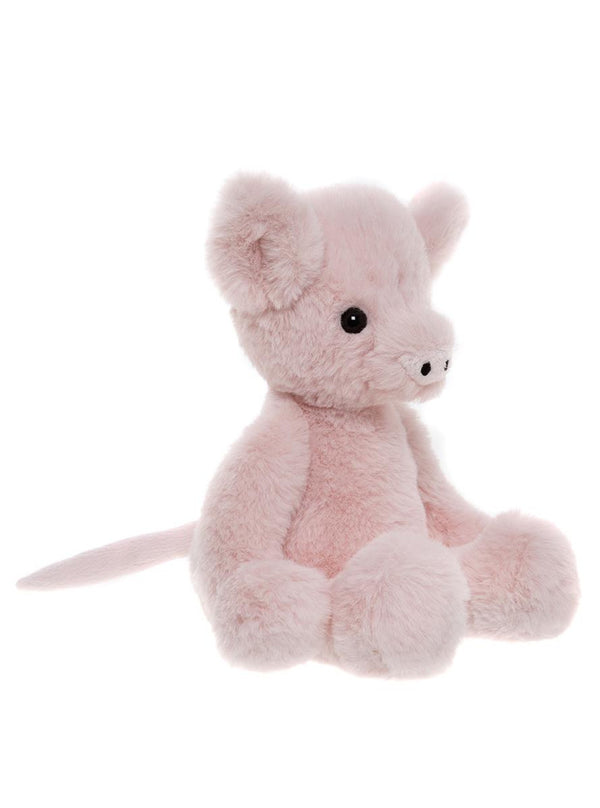 Truffles Piglet Bubblegum Pink Soft Toy