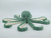 Green Octopus