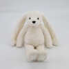 Dingle Dangle Cream Bunny