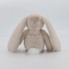 Dingle Dangle Beige Bunny