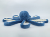 Blue Octopus