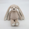 Dingle Dangle Beige Bunny