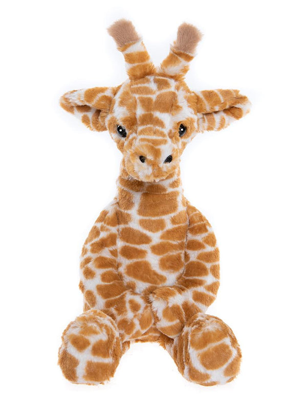 Gilbert Giraffe Soft Toy