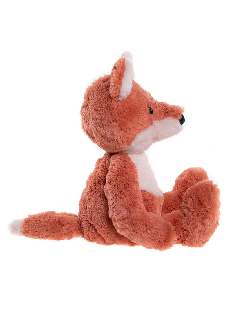 Folly Fox Soft Toy