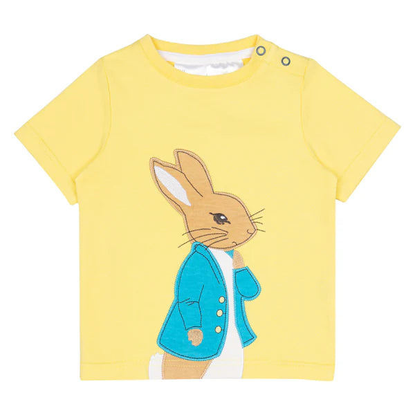 Peter Rabbit In The Garden Tee