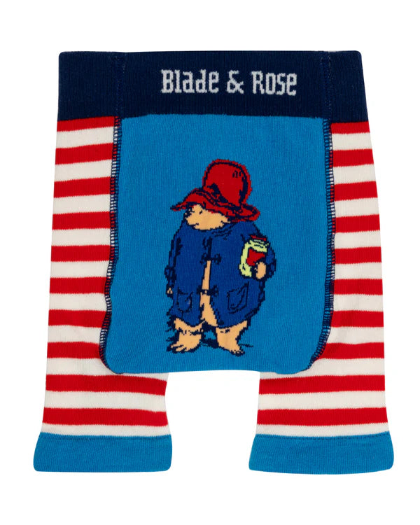 Paddington Let's Go For A Picnic Shorts