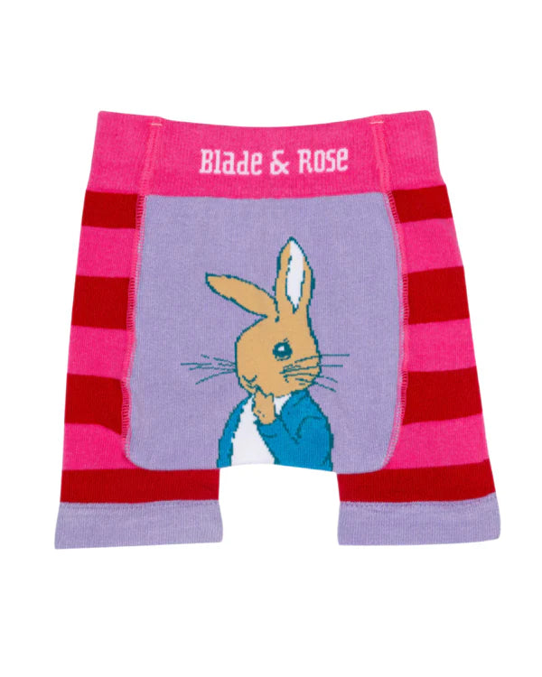 Peter Rabbit Love Summer Shorts