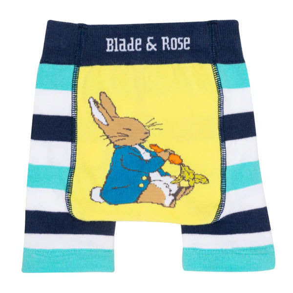 Peter Rabbit In The Garden Shorts