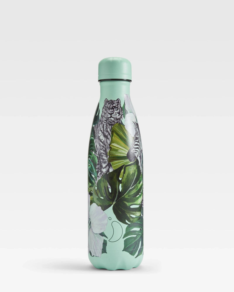 Floral Edition - Wild Monstera (500ml)