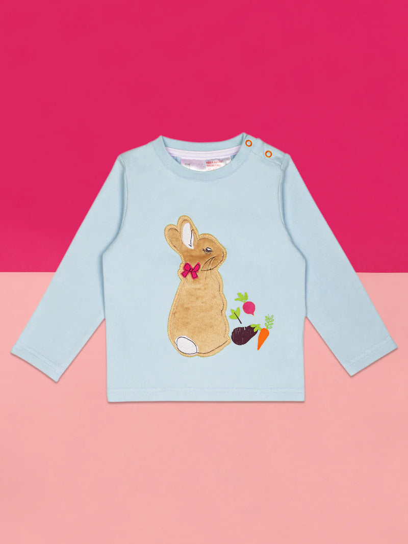 Peter Rabbit Grow Your Own Top