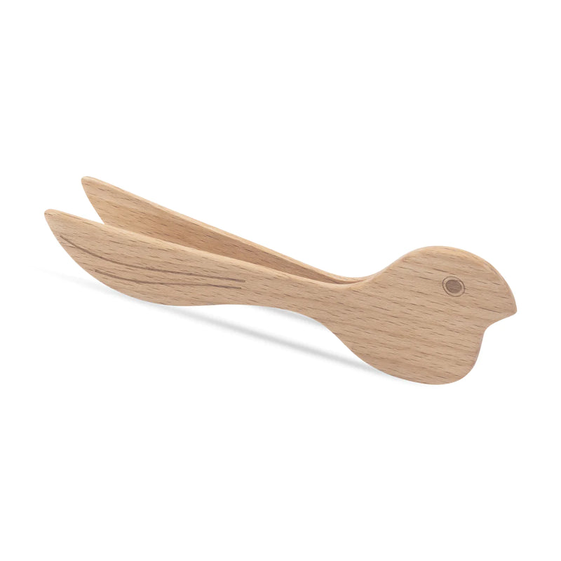 Bird Toast Tongs