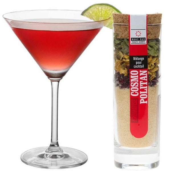 Cocktail Mix - Cosmopolitan