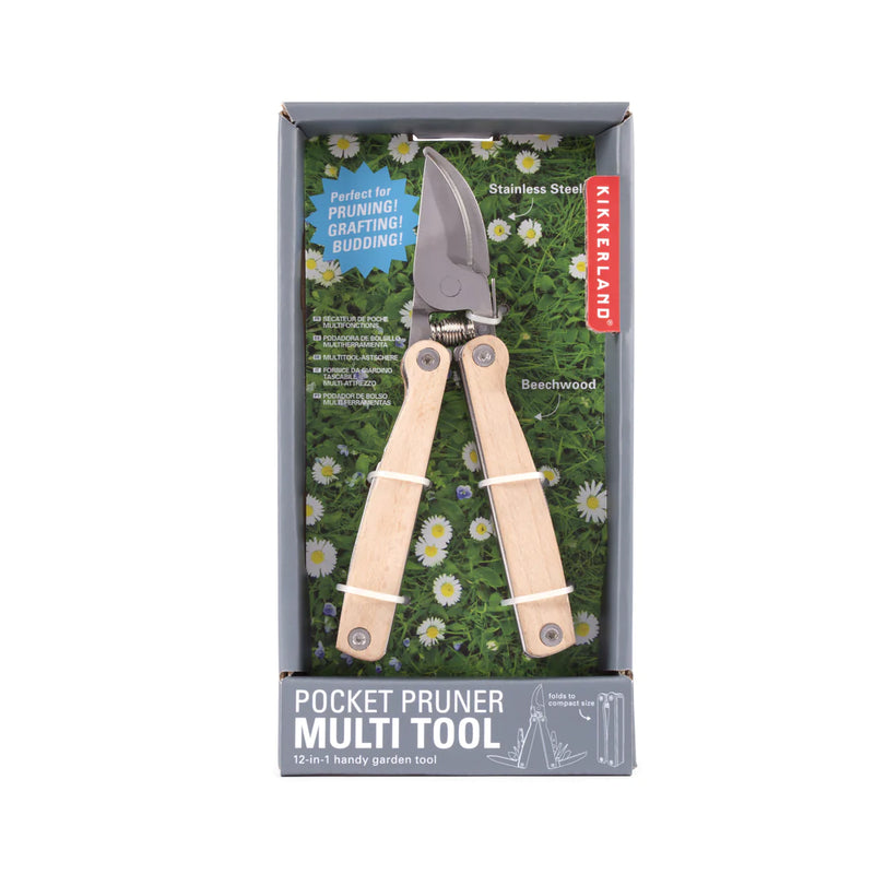 Pruner Multitool