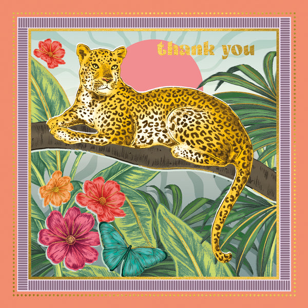 Soleil Notecards - Pack Of 10