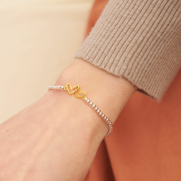 A Little 'Ma Wee Pal' Scottish Bracelet