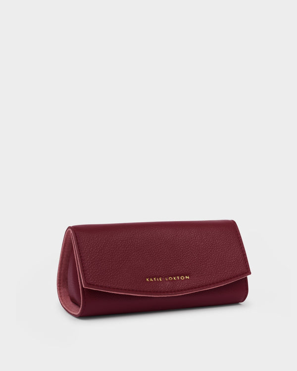 Jewellery Organiser - Cherry