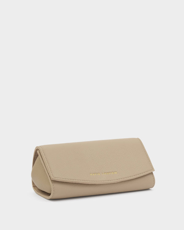 Jewellery Organiser - Light Taupe