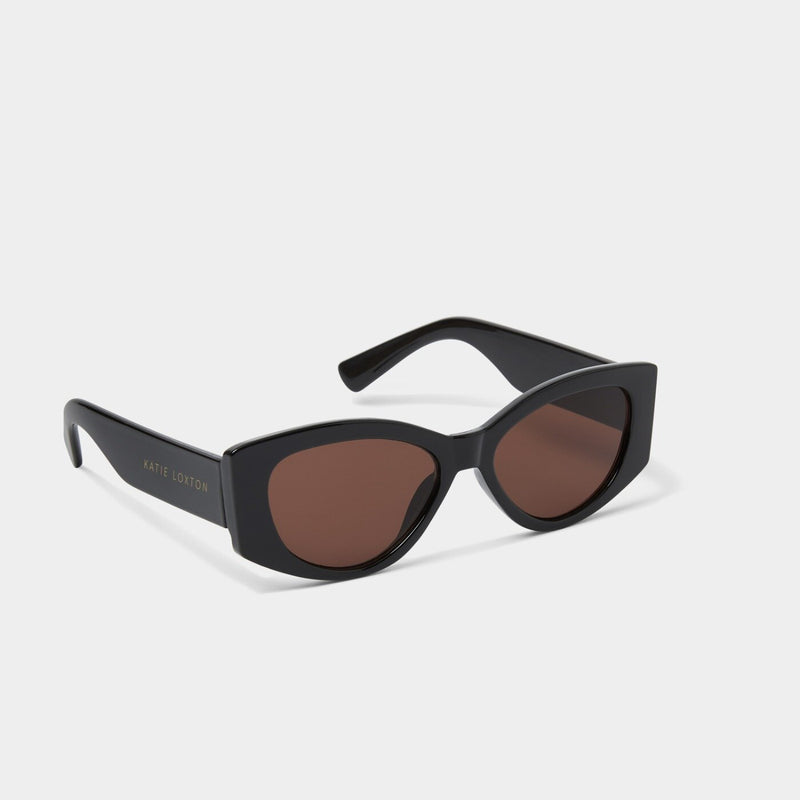 Rimini Sunglasses - Brown