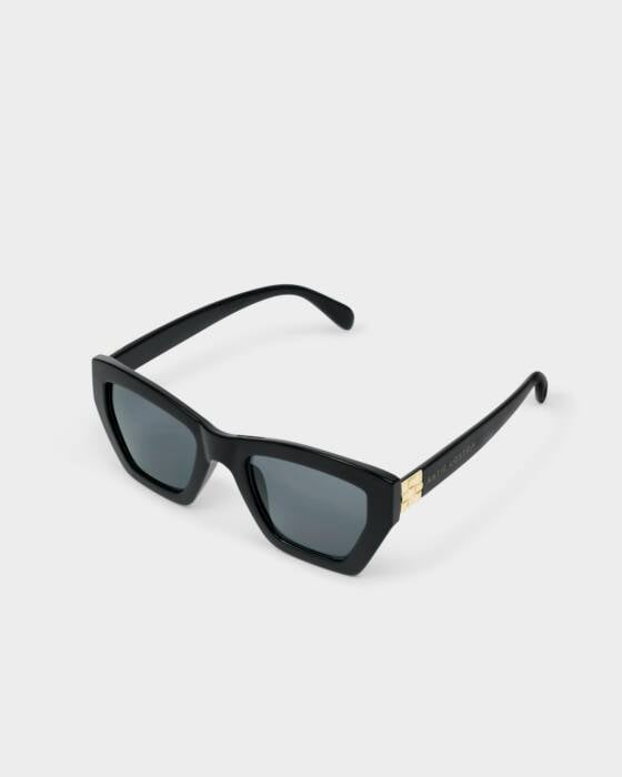 Palma Sunglasses - Black