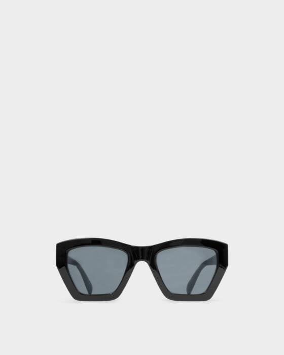 Palma Sunglasses - Black
