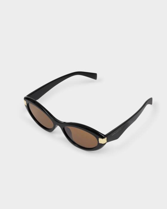 Bordeaux Sunglasses - Black