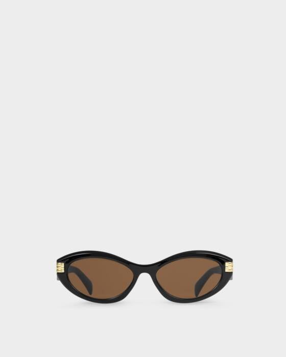Bordeaux Sunglasses - Black