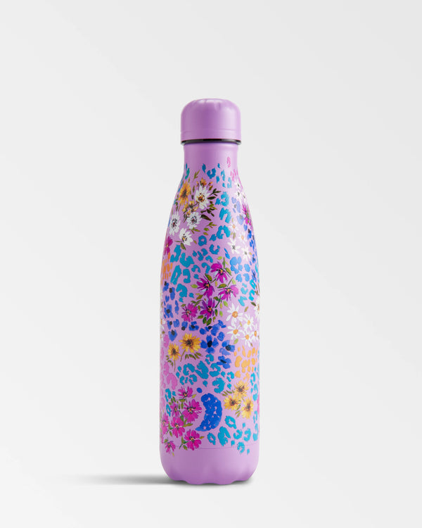 Floral Edition - Leopard Blossom (500ml)
