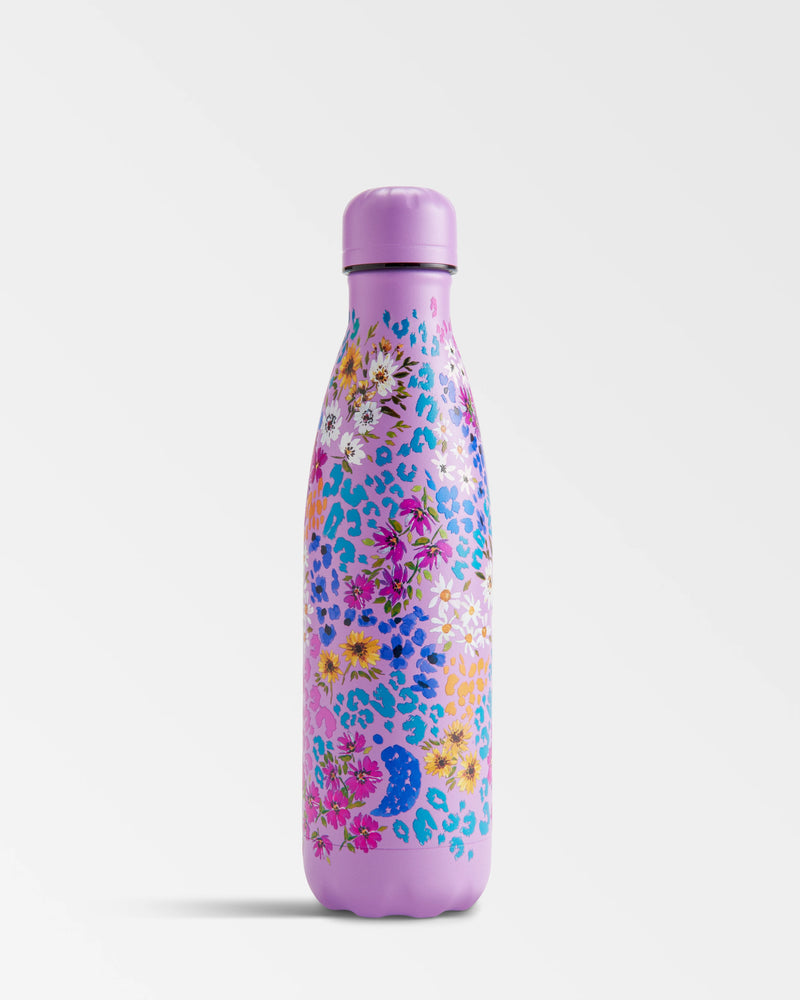 Floral Edition - Leopard Blossom (500ml)