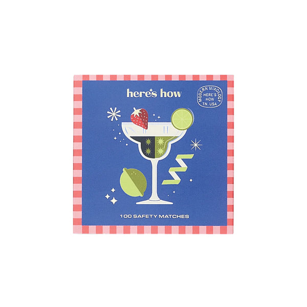 The Murphy Matches - Margarita