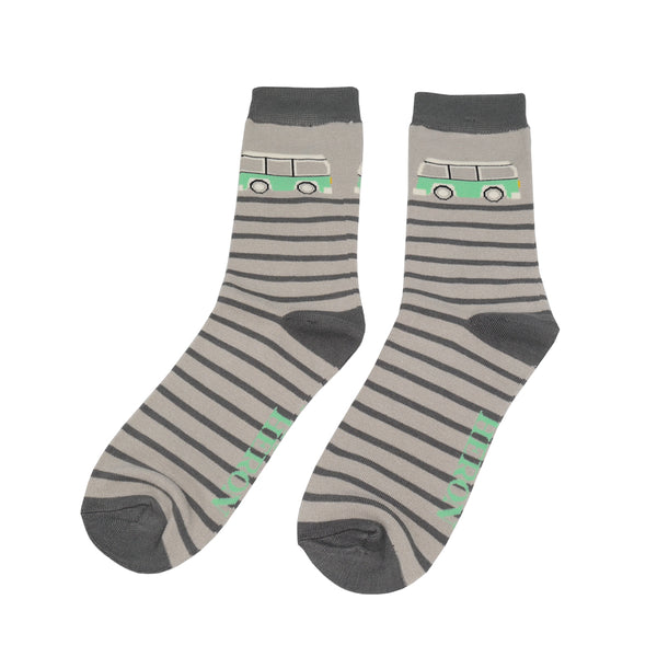 Camper Men’s Socks - Silver