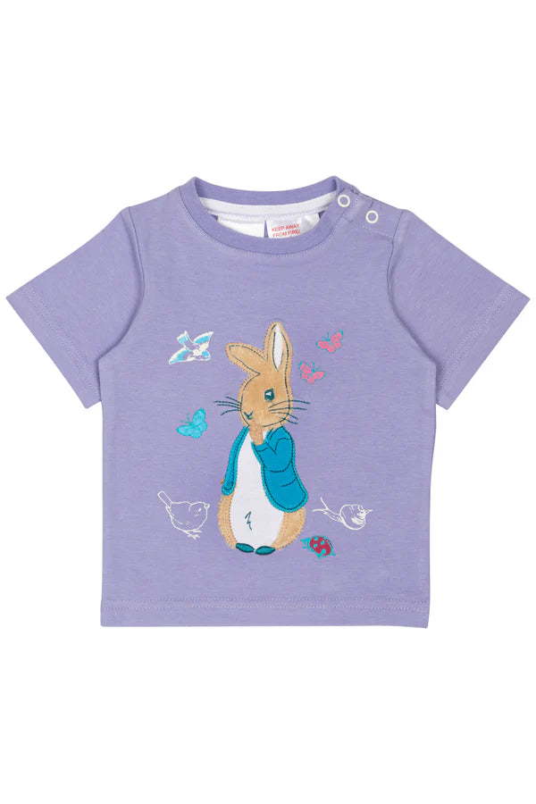 Peter Rabbit Love Summer Tee