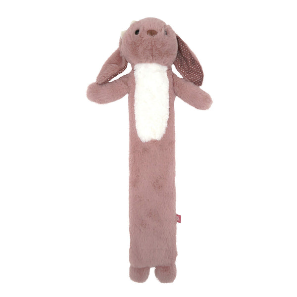 Aroma Home Kids Bunny Long Hot Water Bottle