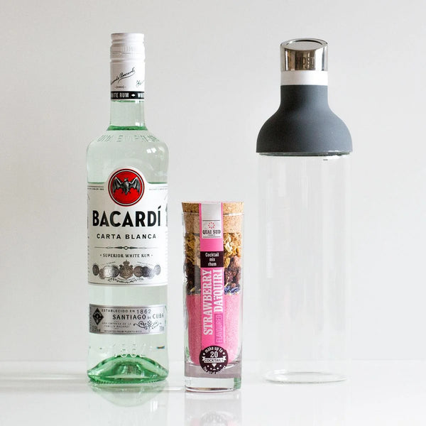 Cocktail Mix - Strawberry Daiquiri