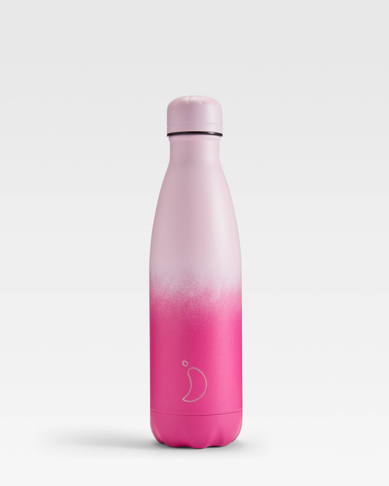 Gradient Edition - Rose Blush (500ml)