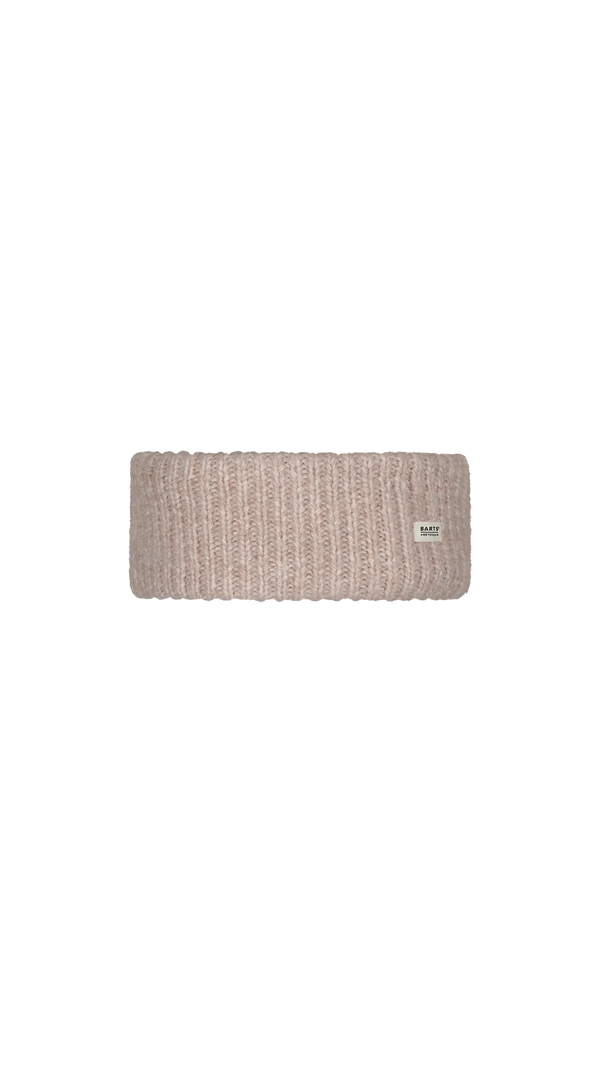 Zias Headband - Beige