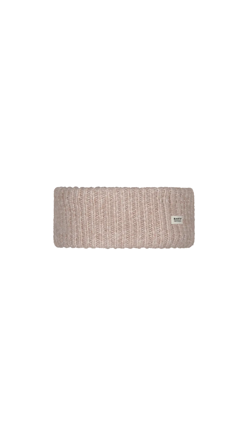Zias Headband - Beige