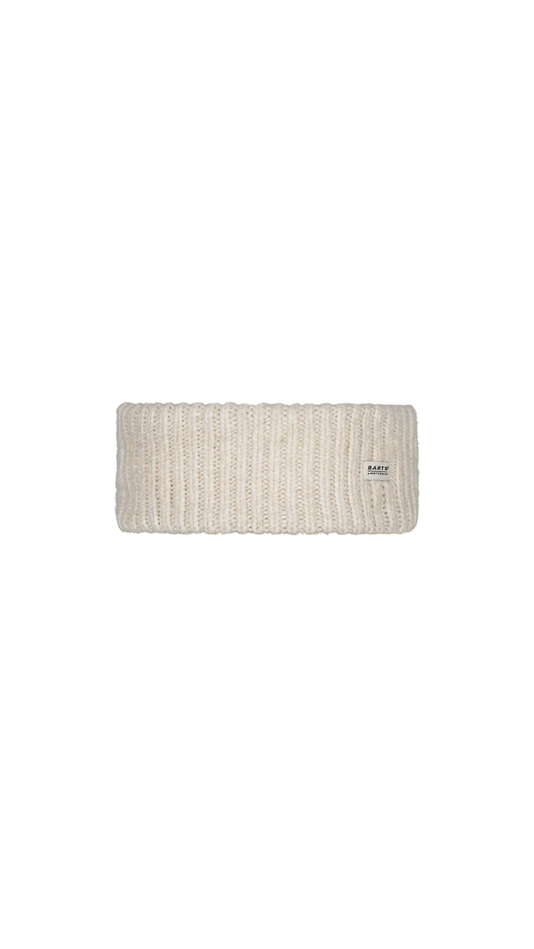 Zias Headband - Cream