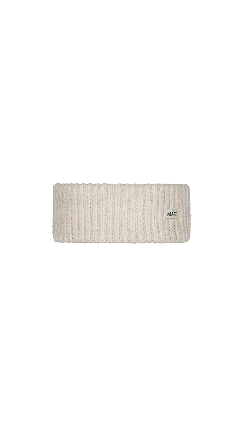 Zias Headband - Cream