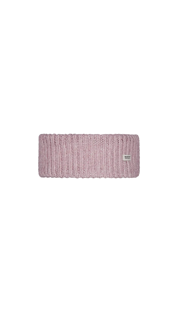 Zias Headband - Orchid