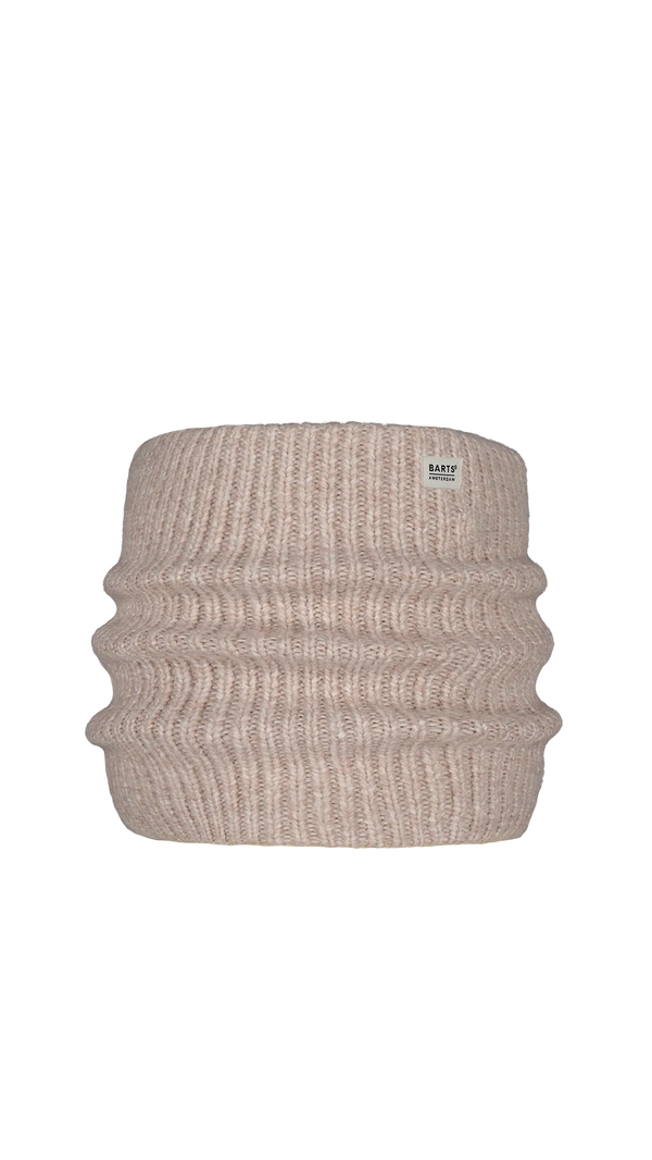 Zias Snood - Beige