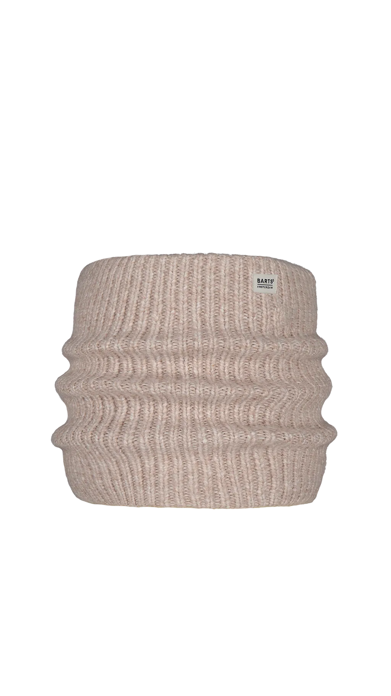Zias Snood - Beige