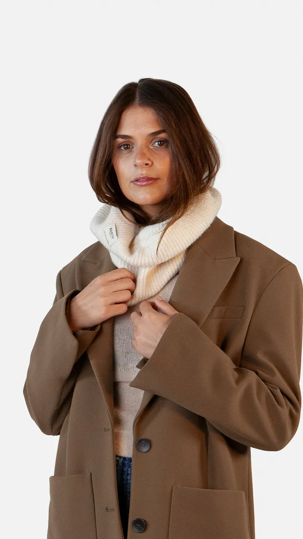 Zias Snood - Cream